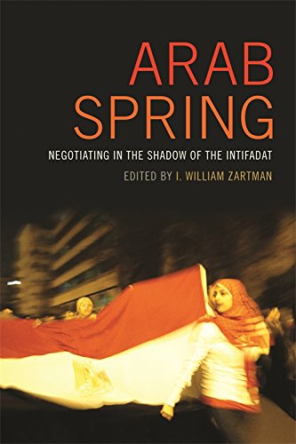 Arab Spring: Negotiating in the Shadow of the