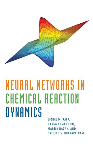 Neural Netorks in Chemical Reaction Dynamics [Hardcover]