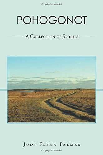 Pohogonot A Collection Of Stories [Paperback]