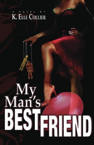 My Man's Best Friend [Paperback]