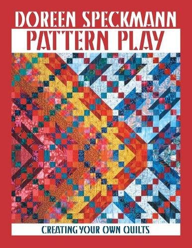 Pattern Play [Paperback]