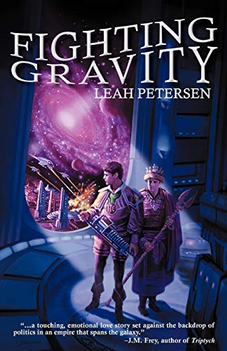 Fighting Gravity [Paperback]