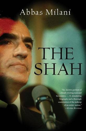 The Shah [Paperback]