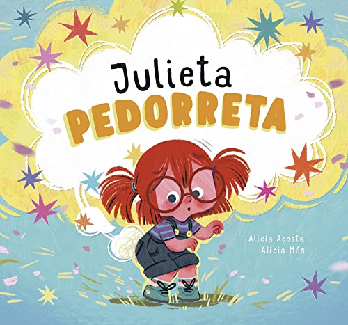 Julieta Pedorreta [Hardcover]