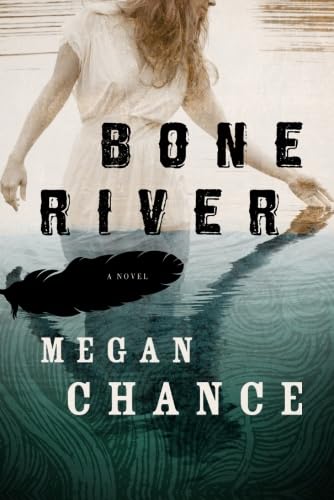 Bone River [Paperback]