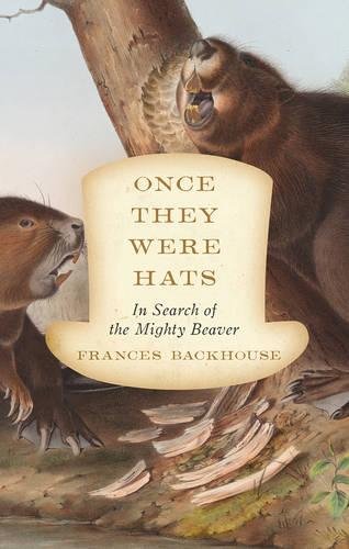 Once They Were Hats: In Search of the Mighty