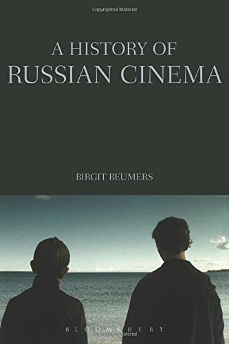 A History of Russian Cinema [Paperback]