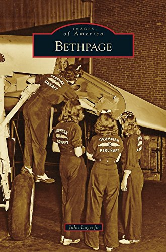 Bethpage [Hardcover]