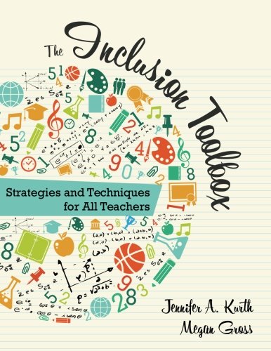 The Inclusion Toolbox: Strategies and Techniques for All Teachers [Paperback]