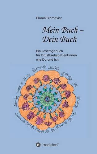 Mein Buch - Dein Buch (german Edition) [Hardcover]