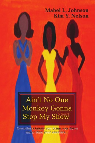 Ain't No One Monkey Gonna Stop My Sho [Unknon]