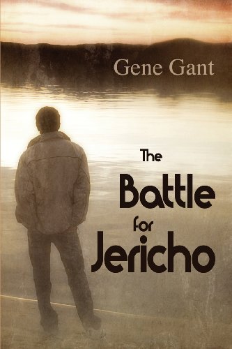 The Battle For Jericho [Paperback]