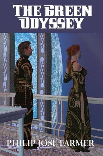 The Green Odyssey [Paperback]