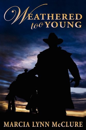 Weathered Too Young [Paperback]