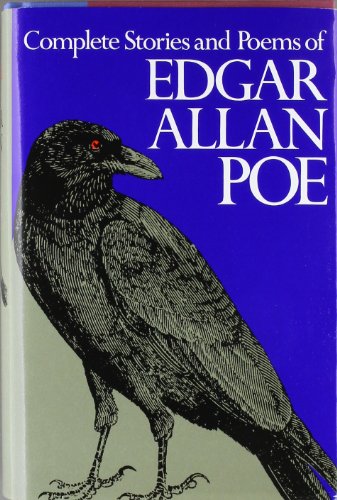 Complete Stories and Poems of Edgar Allen Poe [Hardcover]