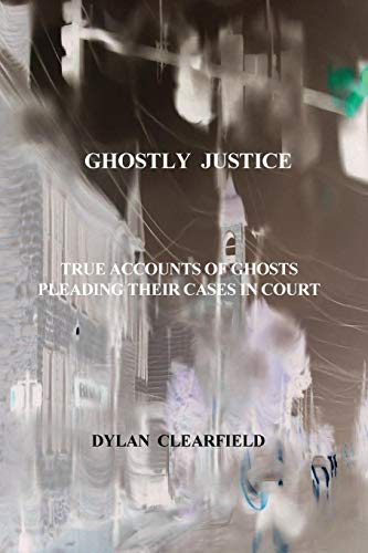 Ghosts Give Evidence Beyond Human Understanding [Paperback]