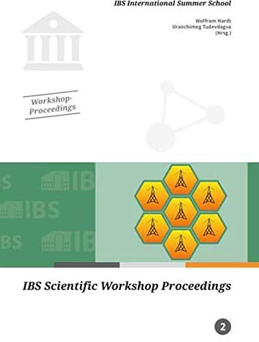 Ibs International Summer School [Paperback]