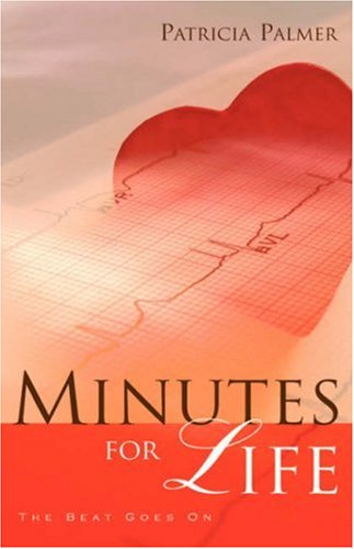 Minutes for Life [Hardcover]