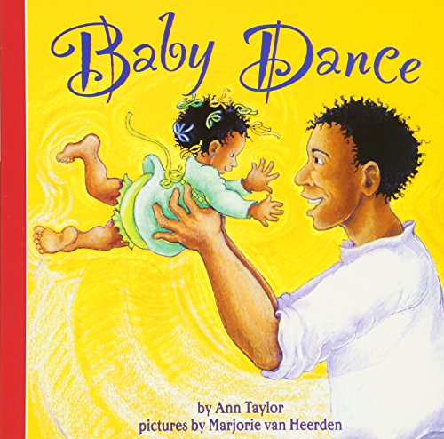 Baby Dance (harper Growing Tree) [Board book]