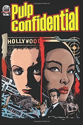 Pulp Confidential (volume 1) [Paperback]