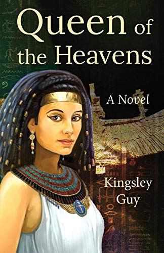 Queen Of The Heavens [Paperback]