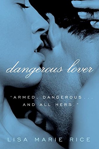 Dangerous Lover (avon Red) [Paperback]