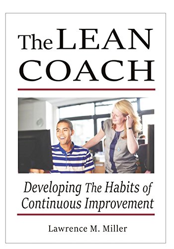 The Lean Coach [Paperback]