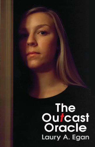 The Outcast  Oracle [Paperback]