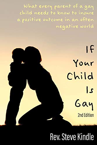 If Your Child Is Gay [Paperback]