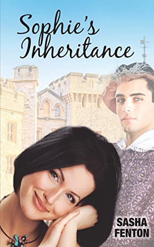 Sophie's Inheritance [Paperback]