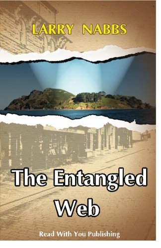 The Entangled Web [Paperback]