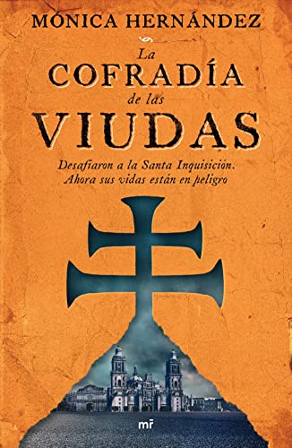 La cofrad?a de las viudas [Paperback]