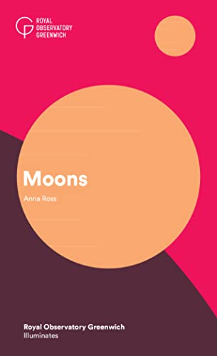 Moons [Paperback]