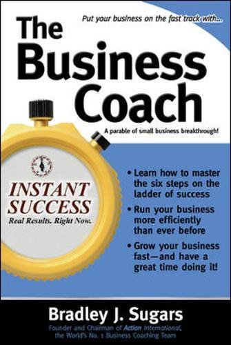 The Business Coach [Paperback]