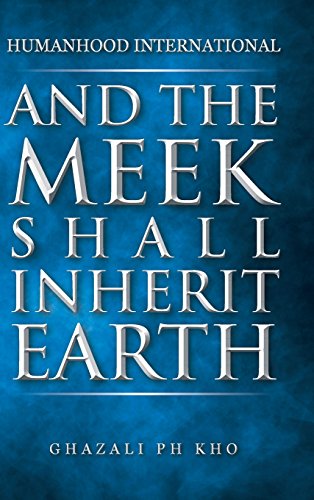 And The Meek Shall Inherit Earth [Hardcover]