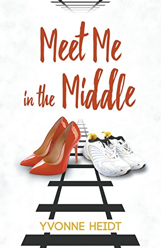 Meet Me In The Middle [Paperback]