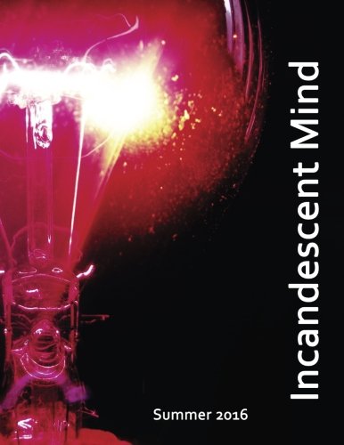 Incandescent Mind [Paperback]