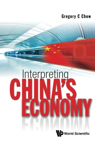 Interpreting China's Economy [Paperback]