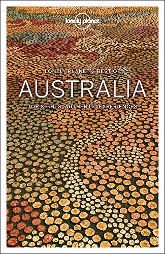 Lonely Planet Best of Australia [Paperback]