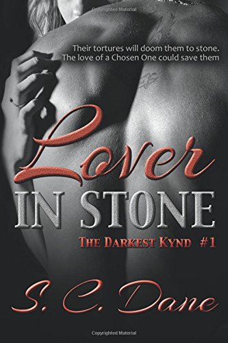 Lover In Stone [Paperback]