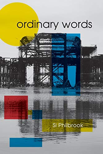 Ordinary Words [Paperback]