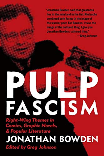 Pulp Fascism [Paperback]