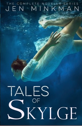 Tales Of Skylge [Paperback]