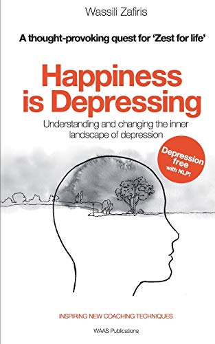 Happiness Is Depressing [Paperback]