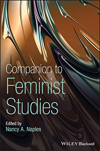 Companion to Feminist Studies [Hardcover]