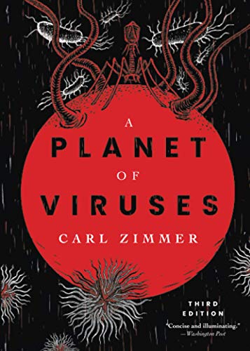 A Planet of Viruses: Third Edition [Paperback]