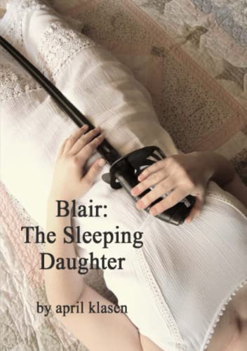 Blair The Sleeping Daughter [Paperback]