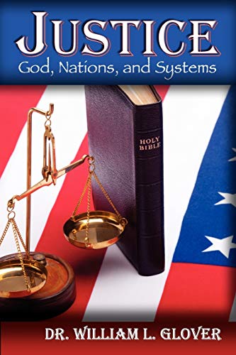 Justice God, Nations, And Systems [Paperback]