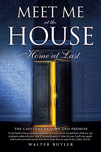 Meet Me At The House [Paperback]