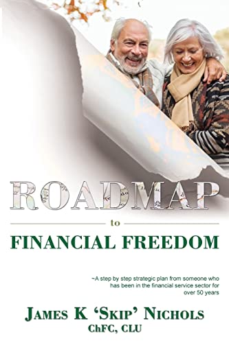 Roadmap To Financial Freedom [Paperback]